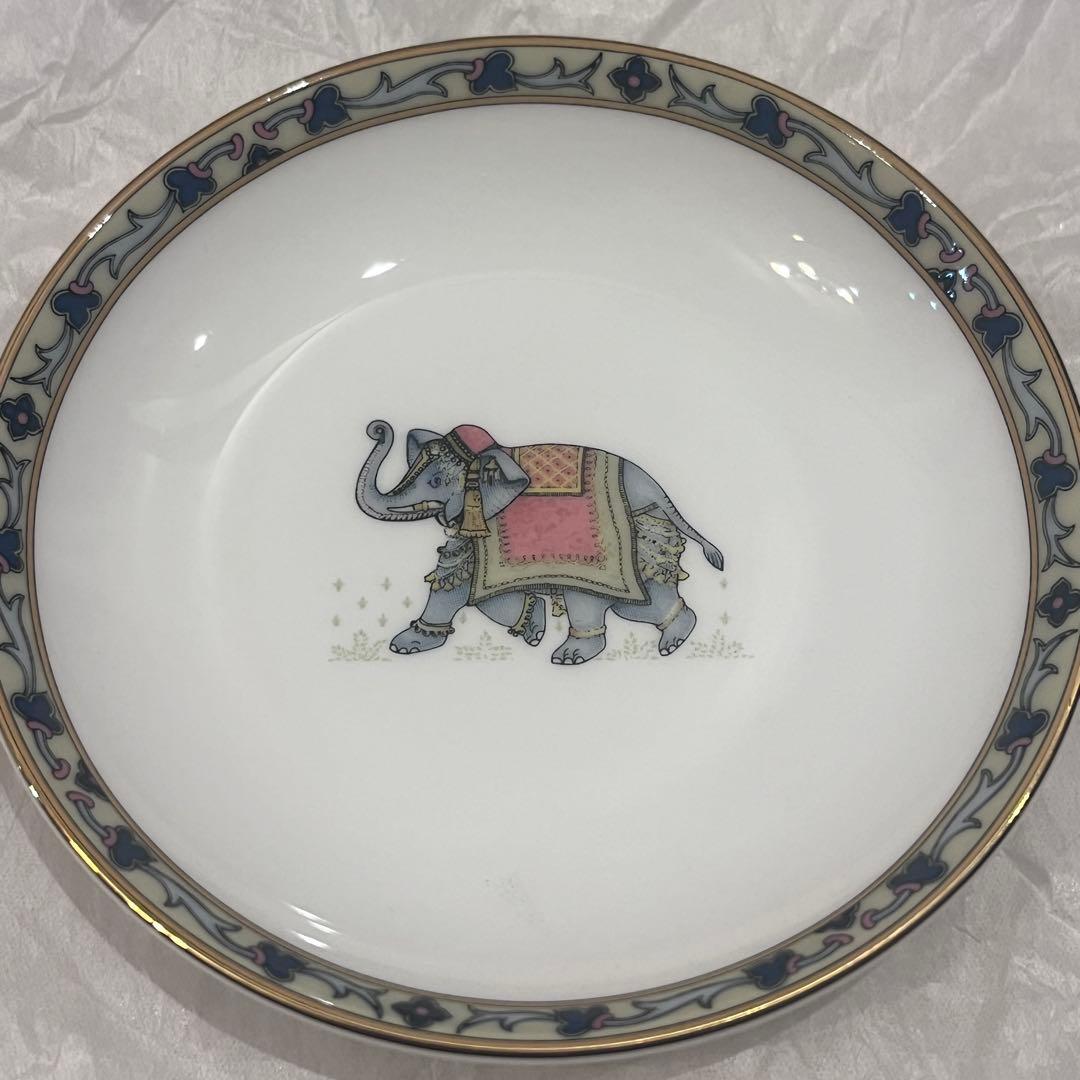  プレート6枚セット 各柄アソート