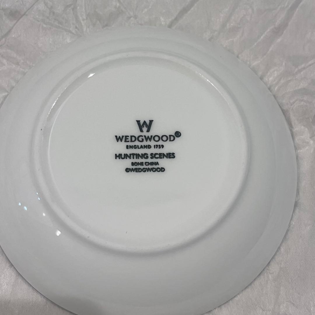  プレート6枚セット 各柄アソート