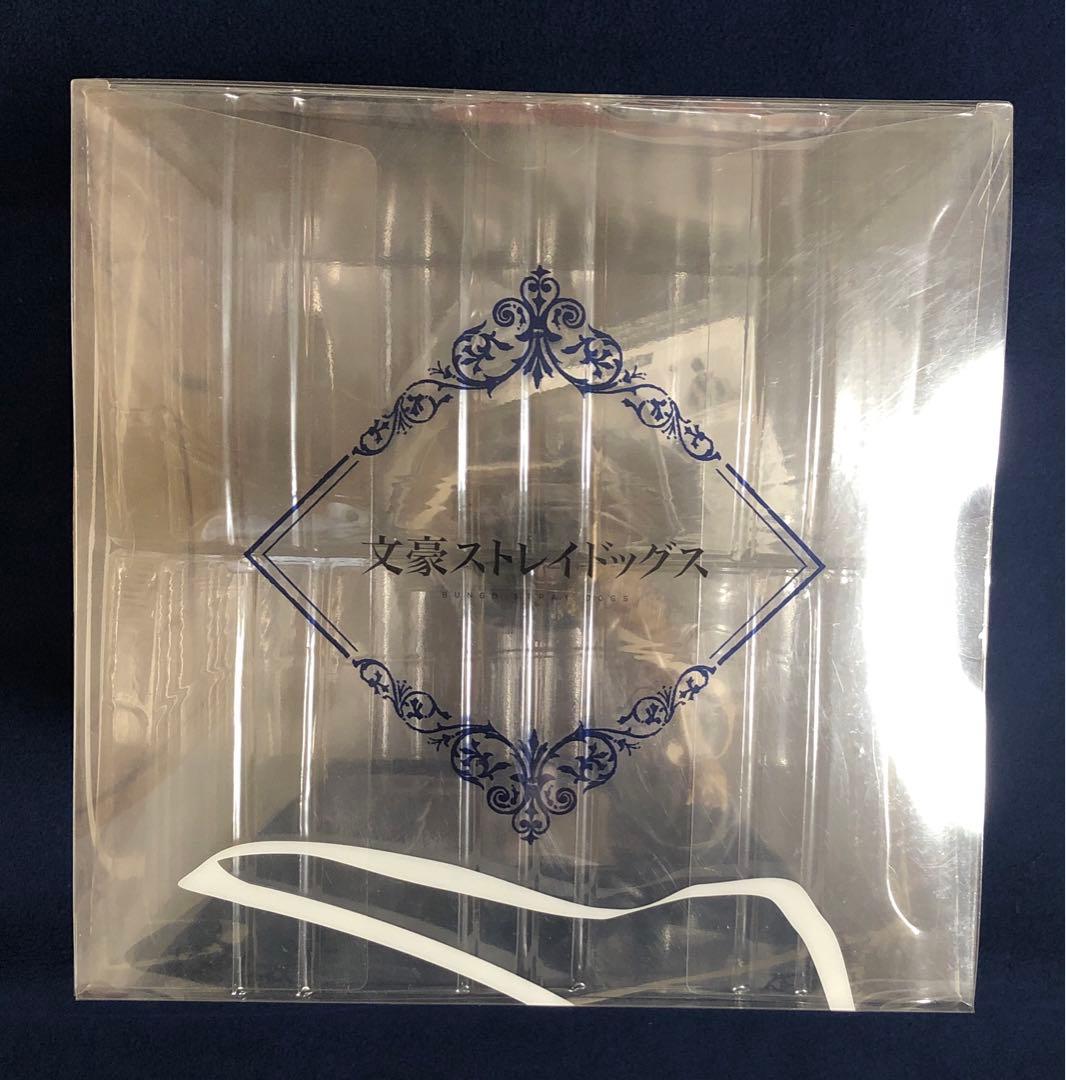 文豪ストレイドッグス 太宰治 1/7 スケール フィギュア 希少