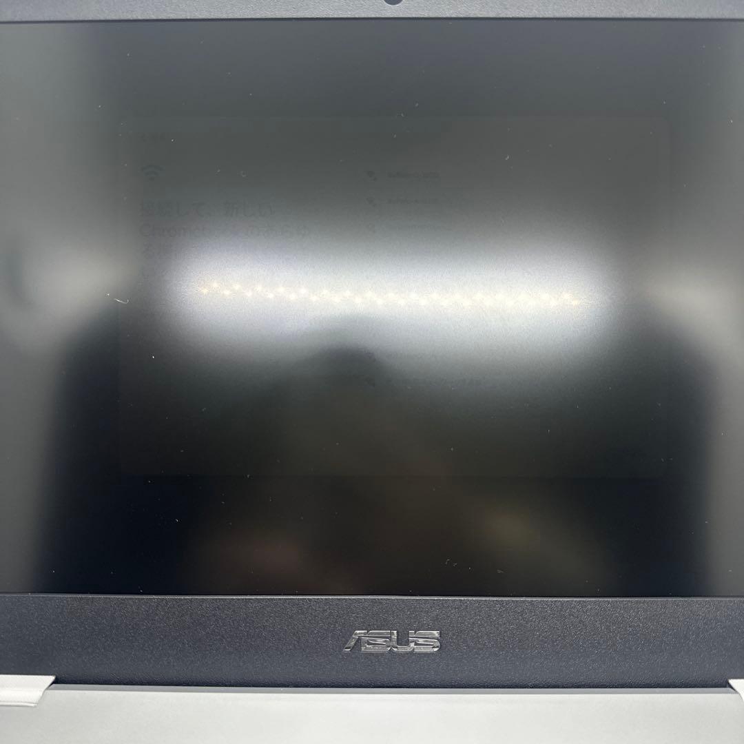 ジャンク　ASUS Chromebook cx1500cka-nj0480