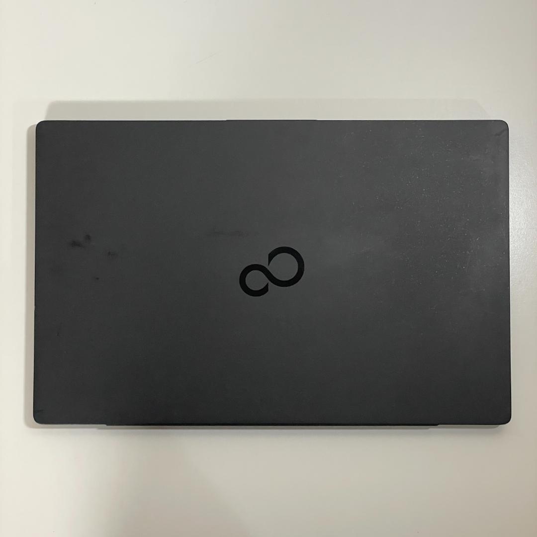 第11世代 i5 LIFEBOOK u9311 薄型 オフィス ノートPC