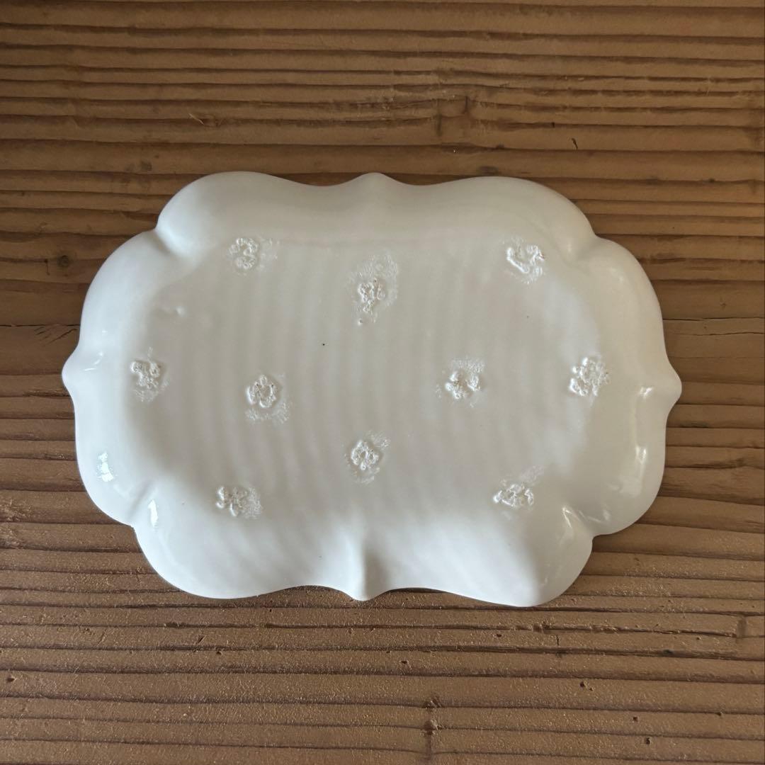 岡田直人さん リンカ皿