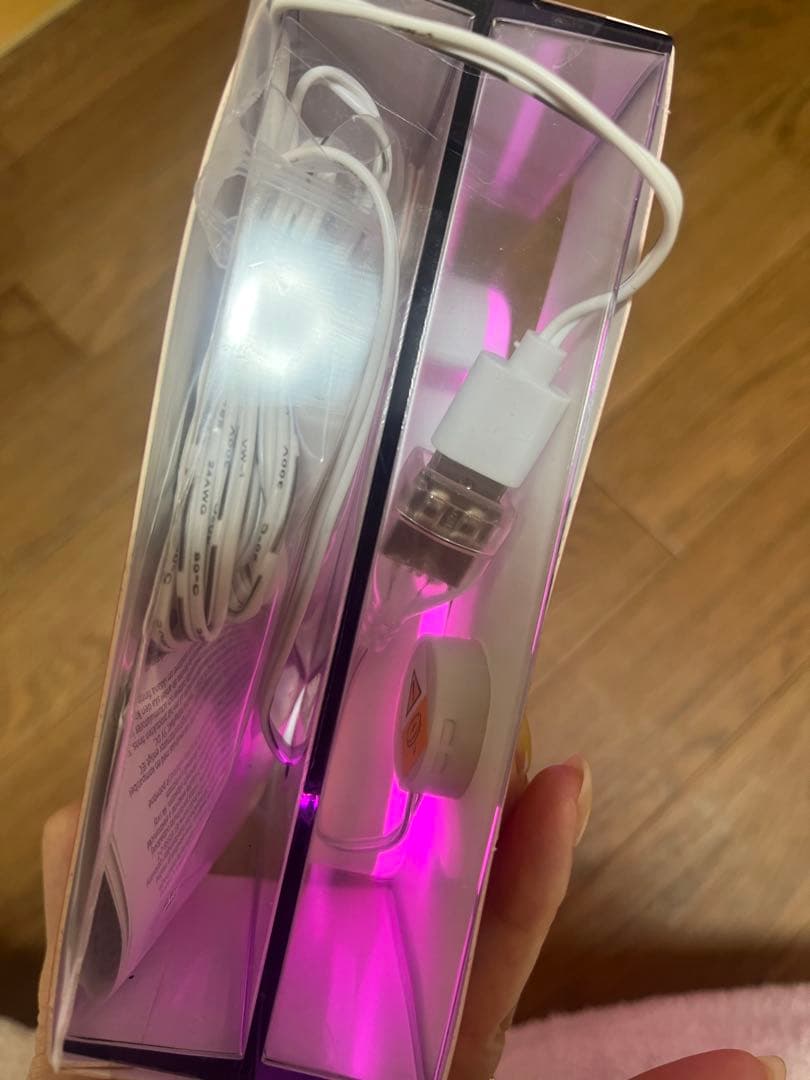 新品★未使用Mattel Barbie バービーネオンライト