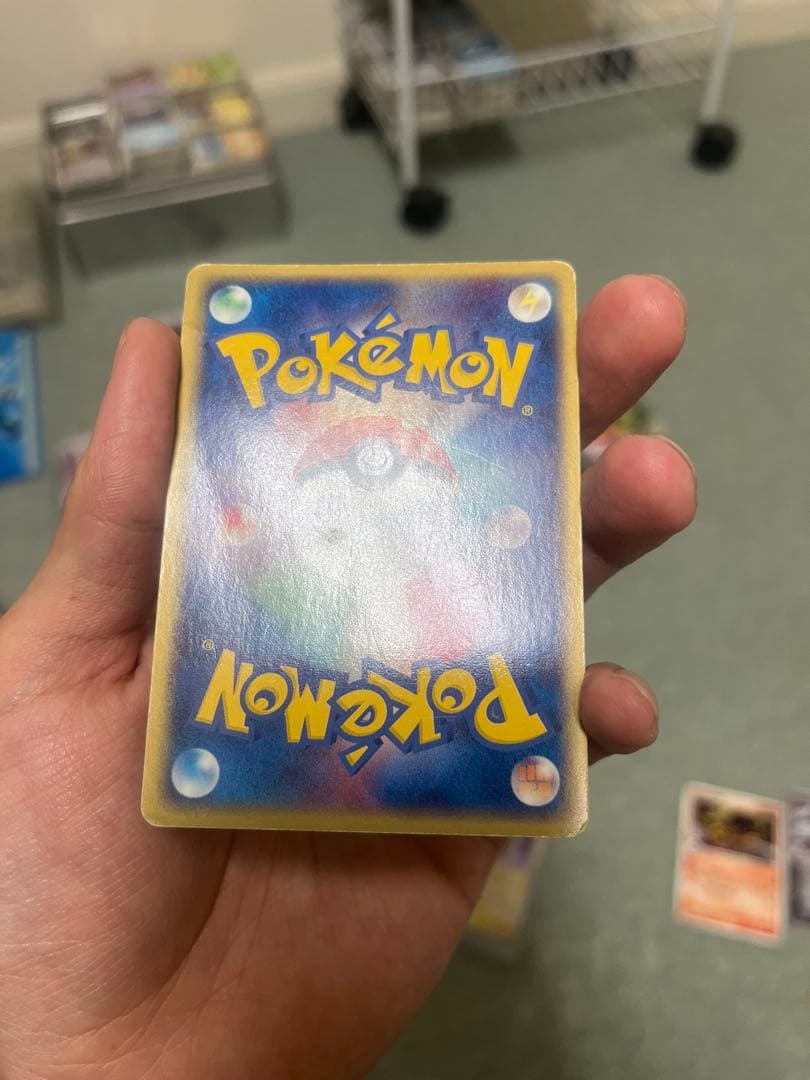 ポケモンカードセット レックウザ&デオキシス