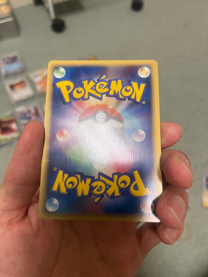 ポケモンカードセット レックウザ&デオキシス