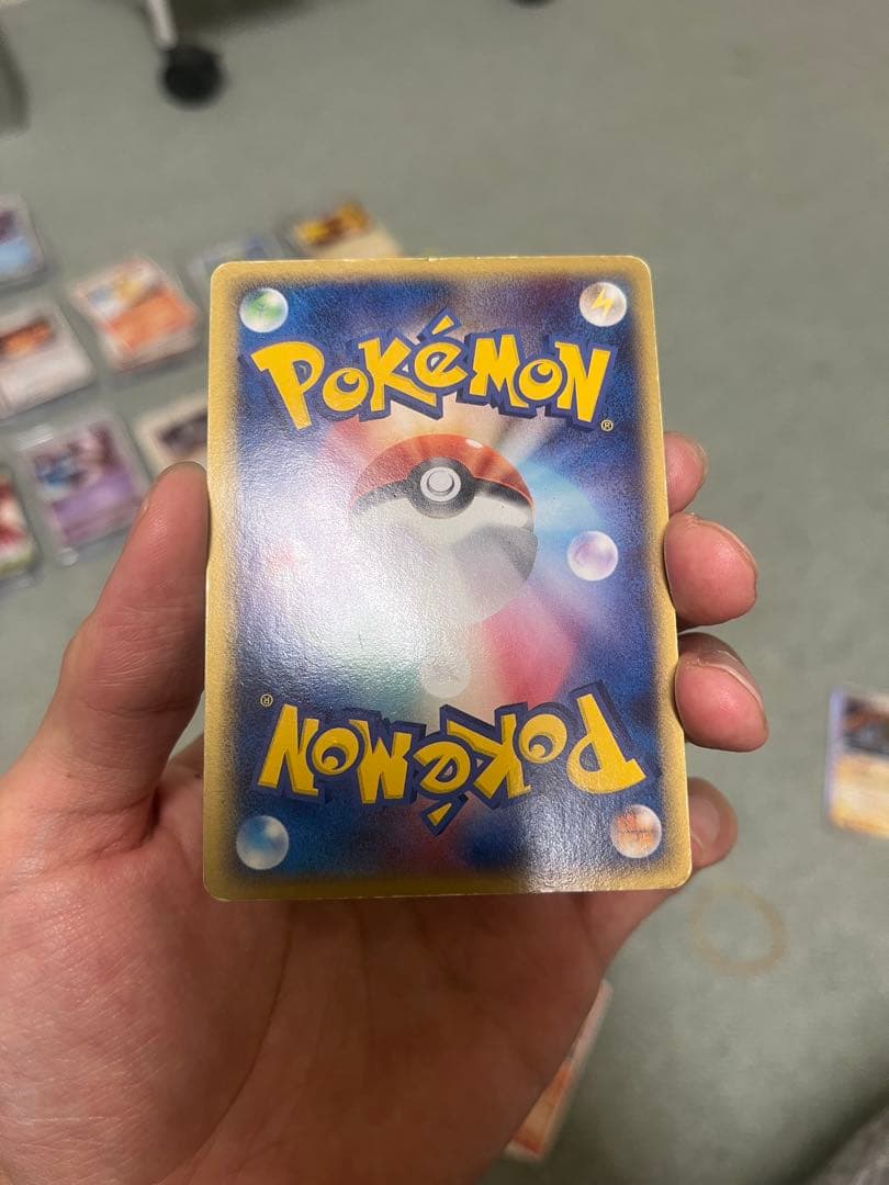 ポケモンカードセット レックウザ&デオキシス