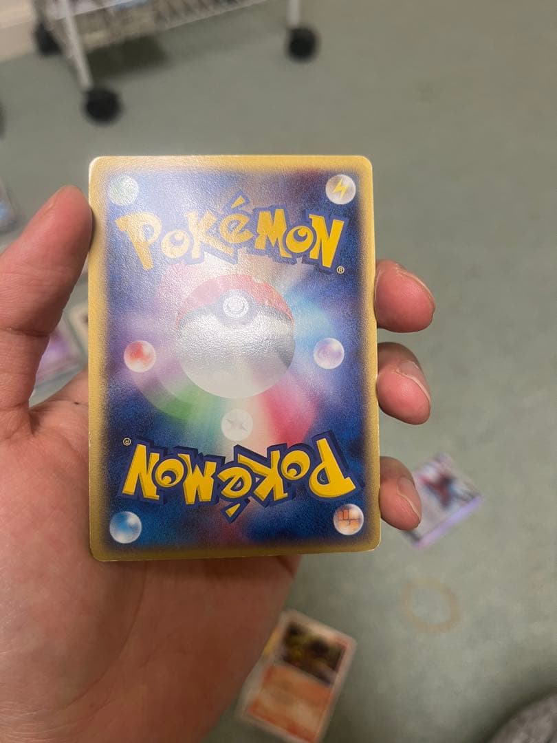 ポケモンカードセット レックウザ&デオキシス