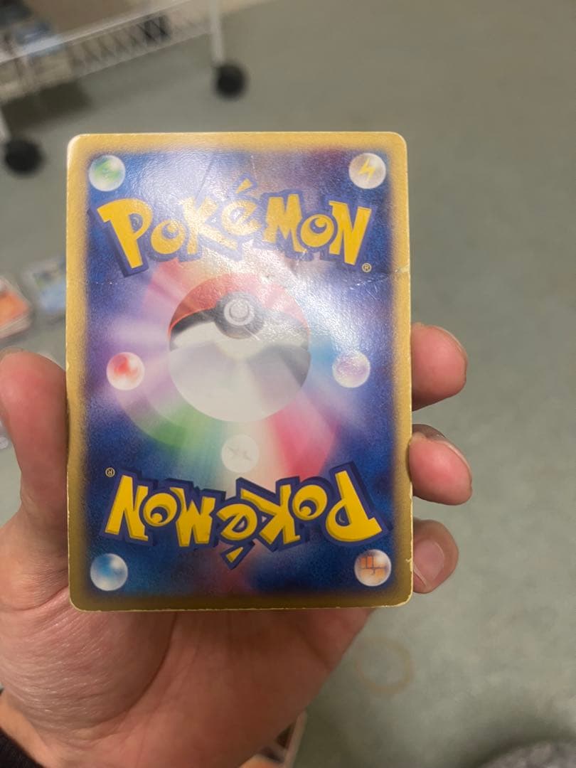 ポケモンカードセット レックウザ&デオキシス