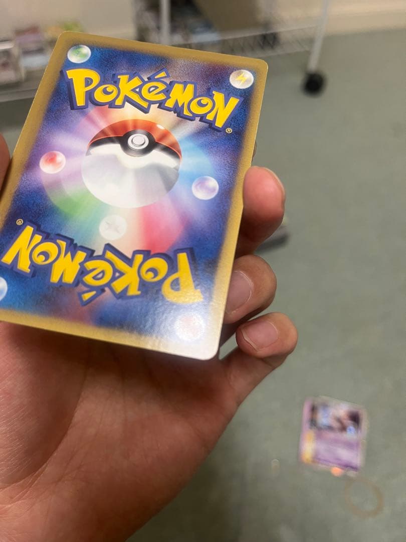 ポケモンカードセット レックウザ&デオキシス