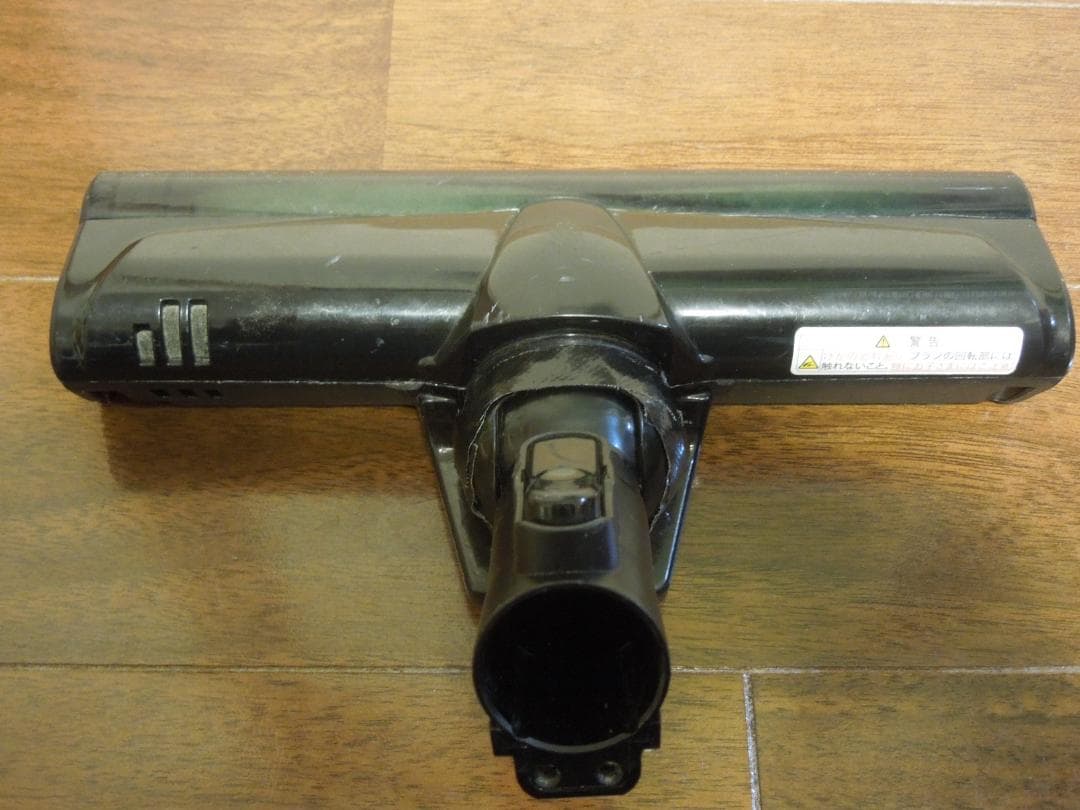 東芝 スティッククリーナー VC-CLS11 （ 床ブラシ部分破損あり）