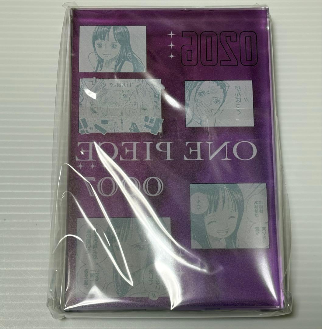 ONE PIECE アクリルブロック　バースデー　HEROES ロビン