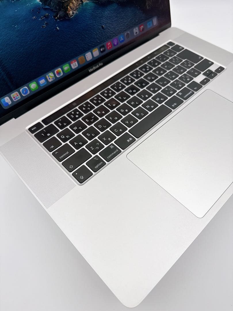 ★超美品★ Macbook Pro 2019 16inch 512GB