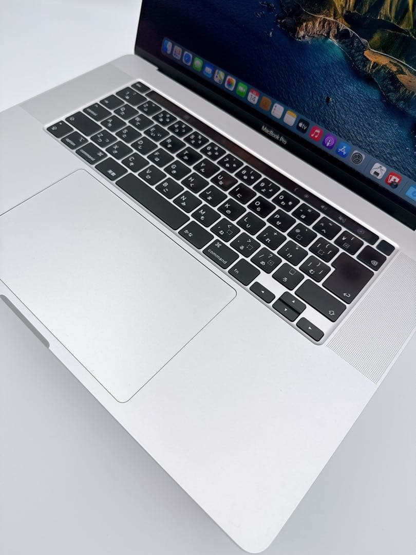 ★超美品★ Macbook Pro 2019 16inch 512GB