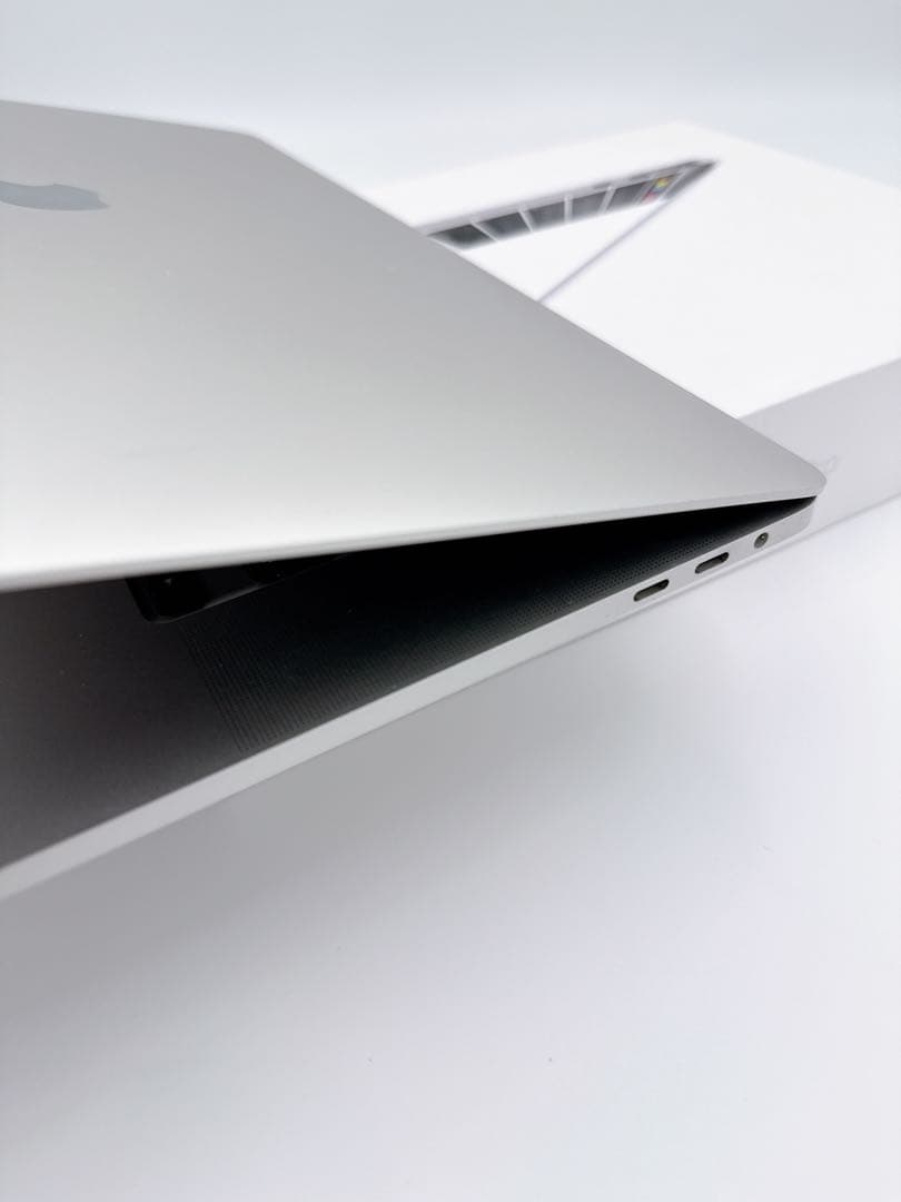 ★超美品★ Macbook Pro 2019 16inch 512GB