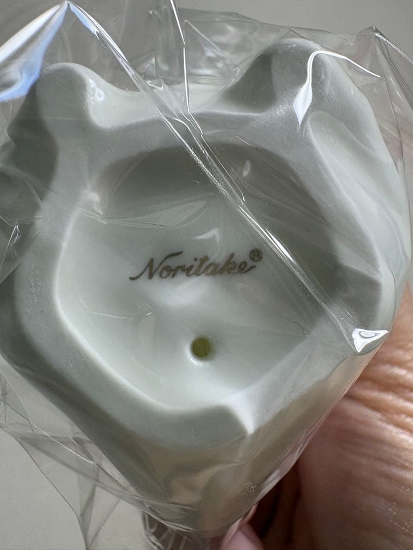 【公式サイトsold out品】Noritake 干支置物　辰（ドラゴン）