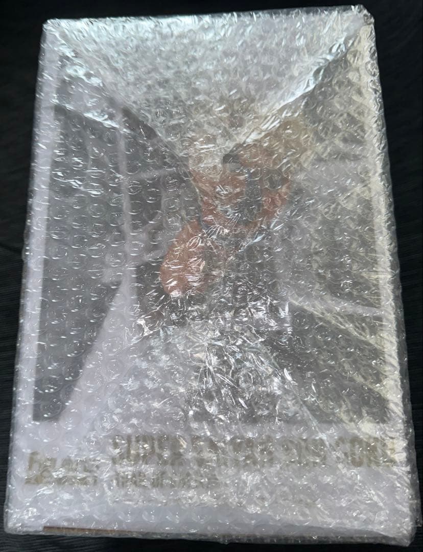 【新品】フィギュアーツZERO 孫悟空 闘いの軌跡