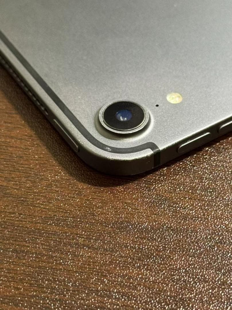 iPadPro 11インチ 第1世代 256GB simフリー