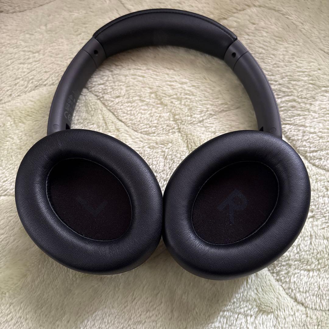 EarFun Wave Pro ワイヤレス ヘッドホン