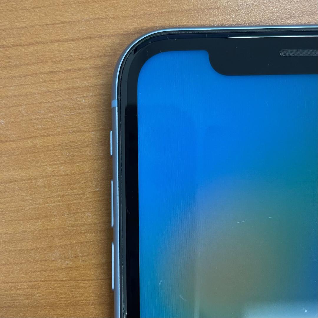 お*り様 動作確認済み iPhone XR 128GB ID:C4225