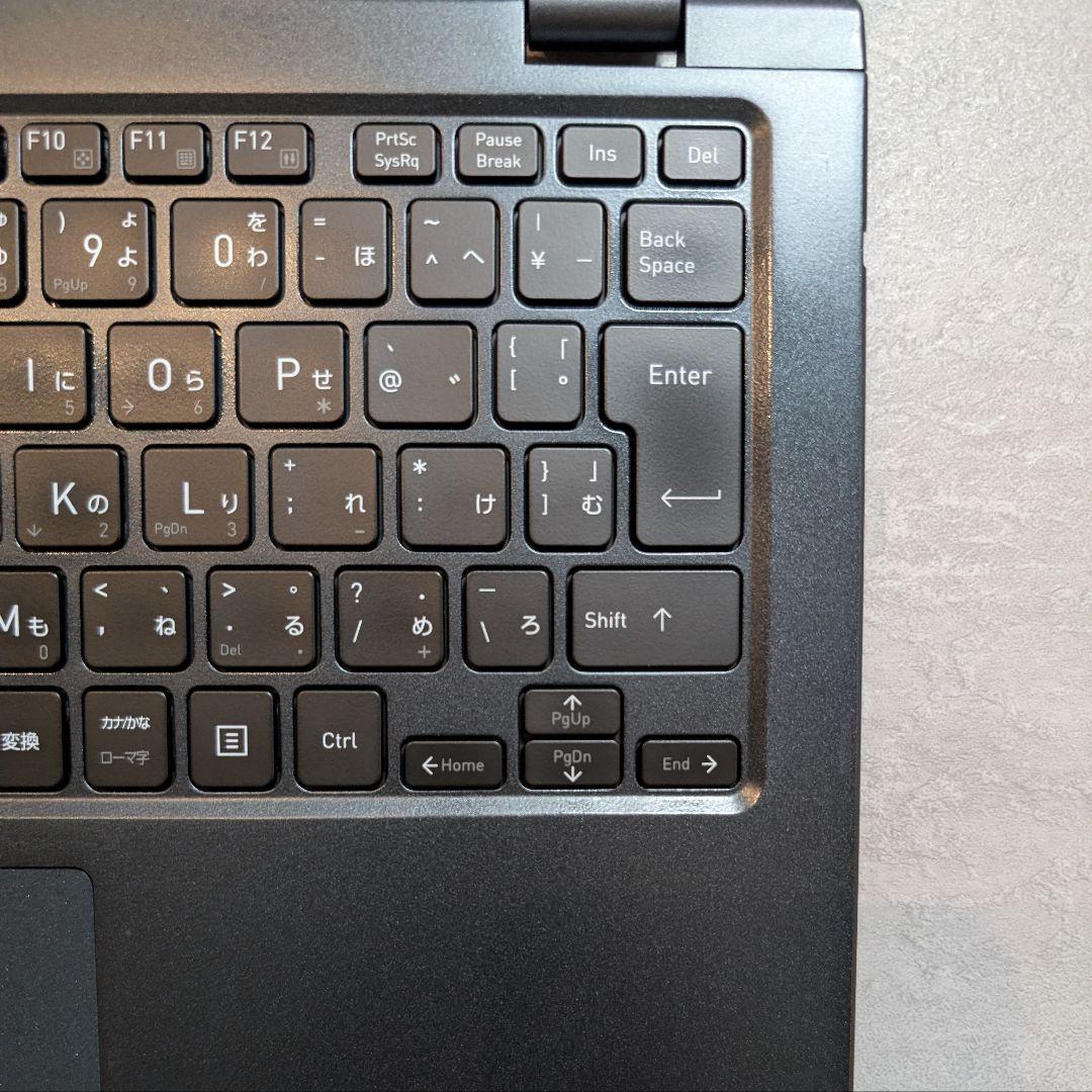 dynabook G83 i7 第11世代 16G SSD512G Win11