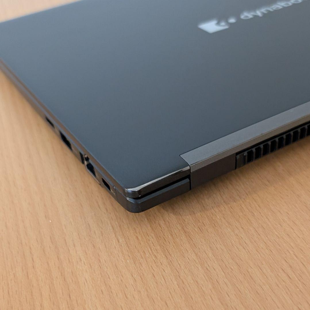 dynabook G83 i7 第11世代 16G SSD512G Win11