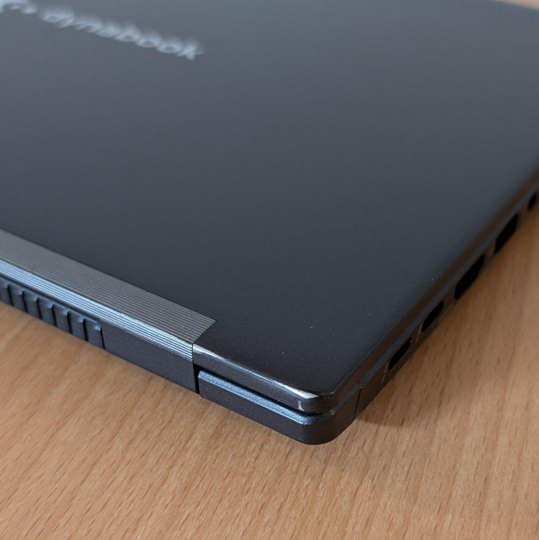 dynabook G83 i7 第11世代 16G SSD512G Win11