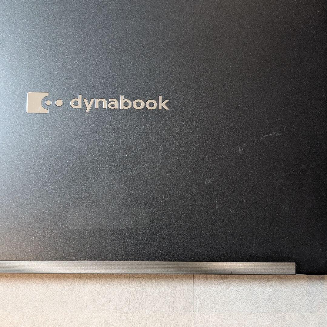 dynabook G83 i7 第11世代 16G SSD512G Win11