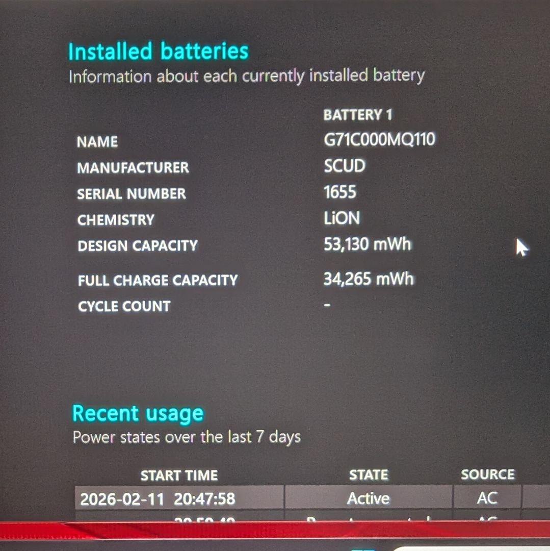 dynabook G83 i7 第11世代 16G SSD512G Win11