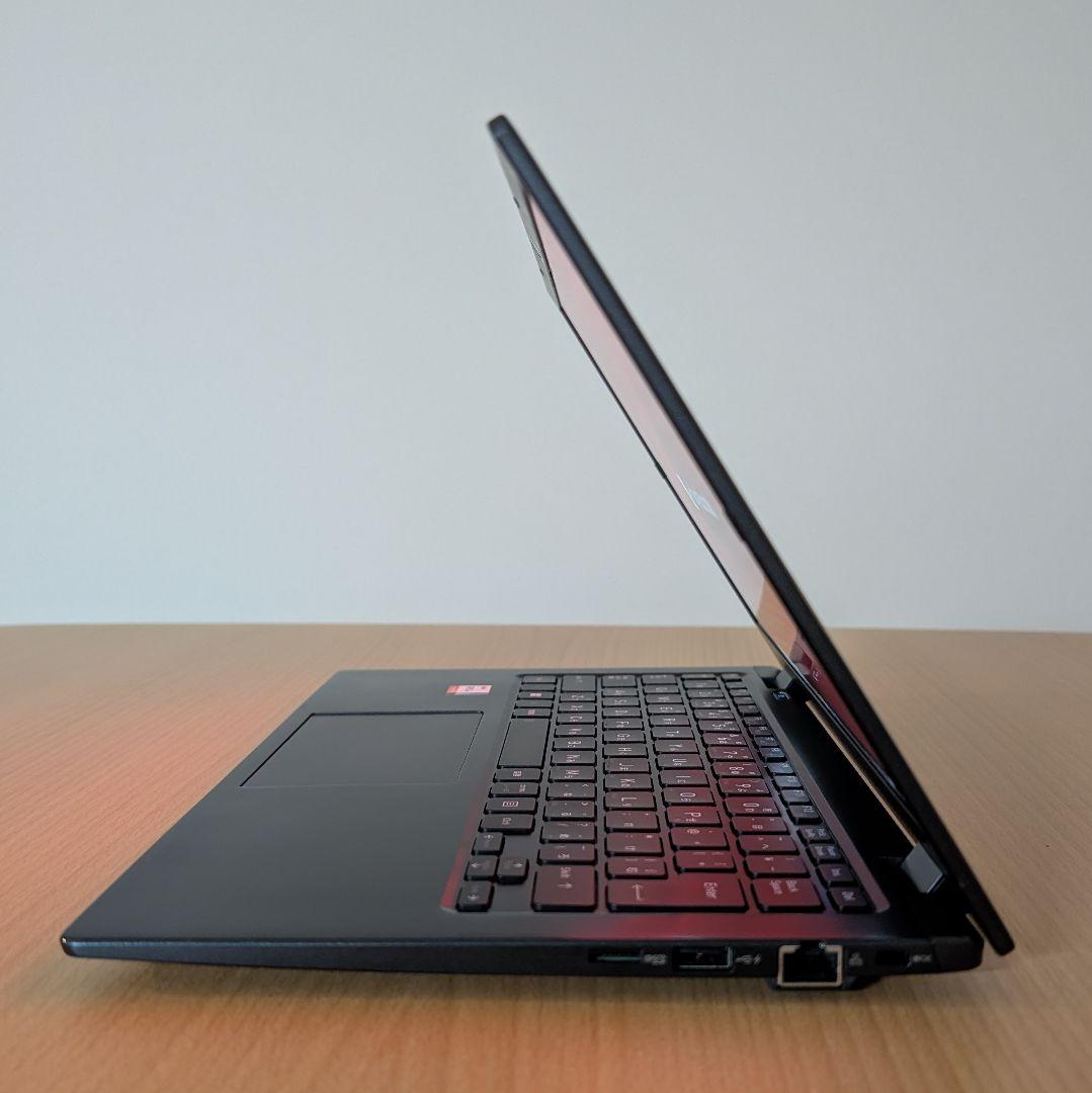 dynabook G83 i7 第11世代 16G SSD512G Win11