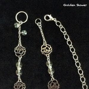 ✨クリスタル シャワー✨窓とスタンドに2wayのサンキャッチャー✨