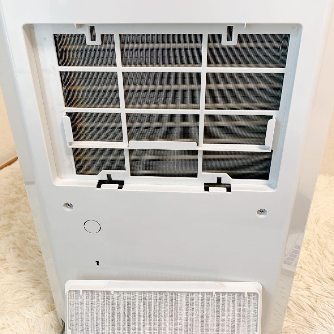 コロナ どこでもクーラー 冷風 衣類乾燥除湿機 CDM-1422 2022年製