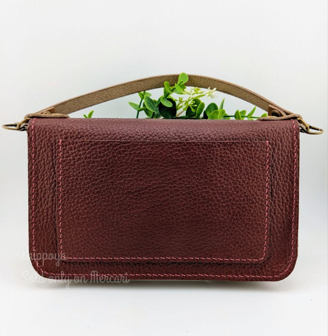 kou/セミオーダー/スマホ・お財布ポーチ