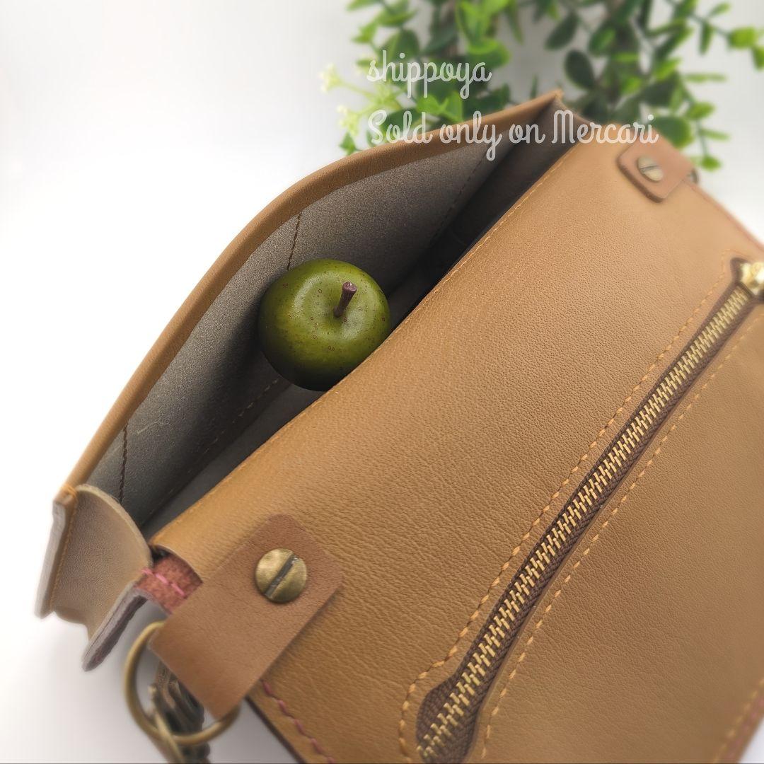 kou/セミオーダー/スマホ・お財布ポーチ