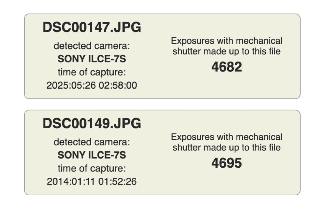 SONY α7S ミラーレス一眼ボディ ILCE-7S