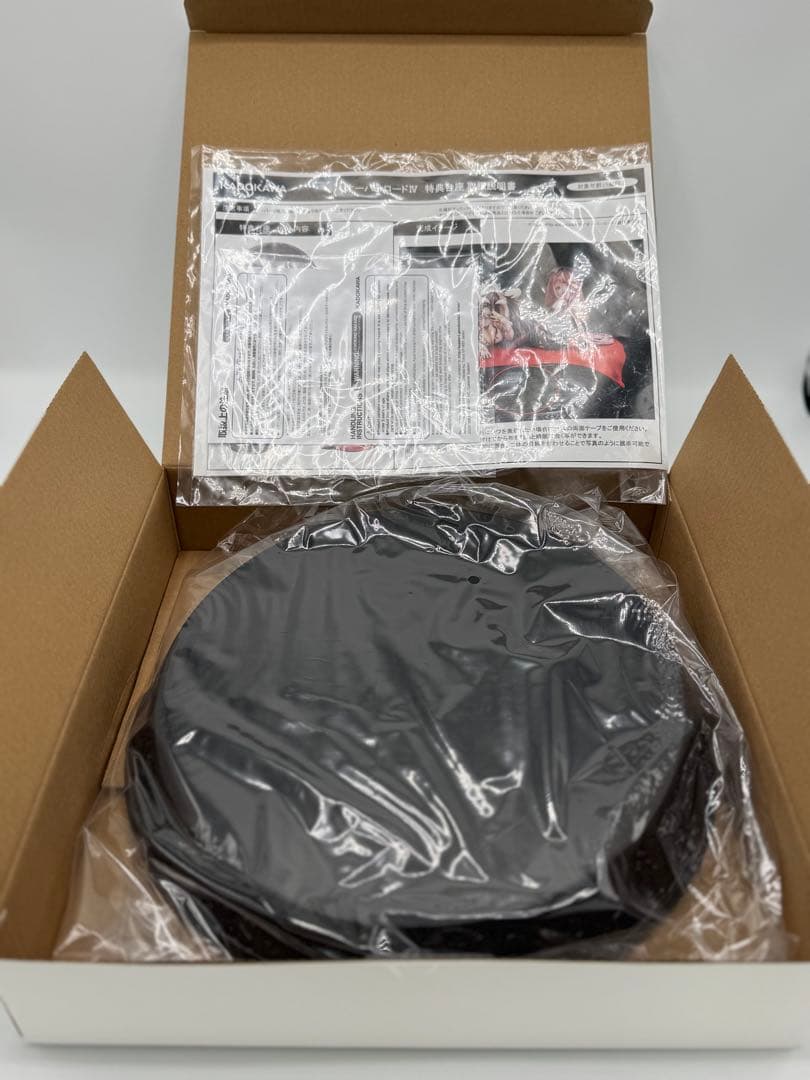 オーバロードIV アルベド/シャルティア ブライドVer. 1/7スケールセット