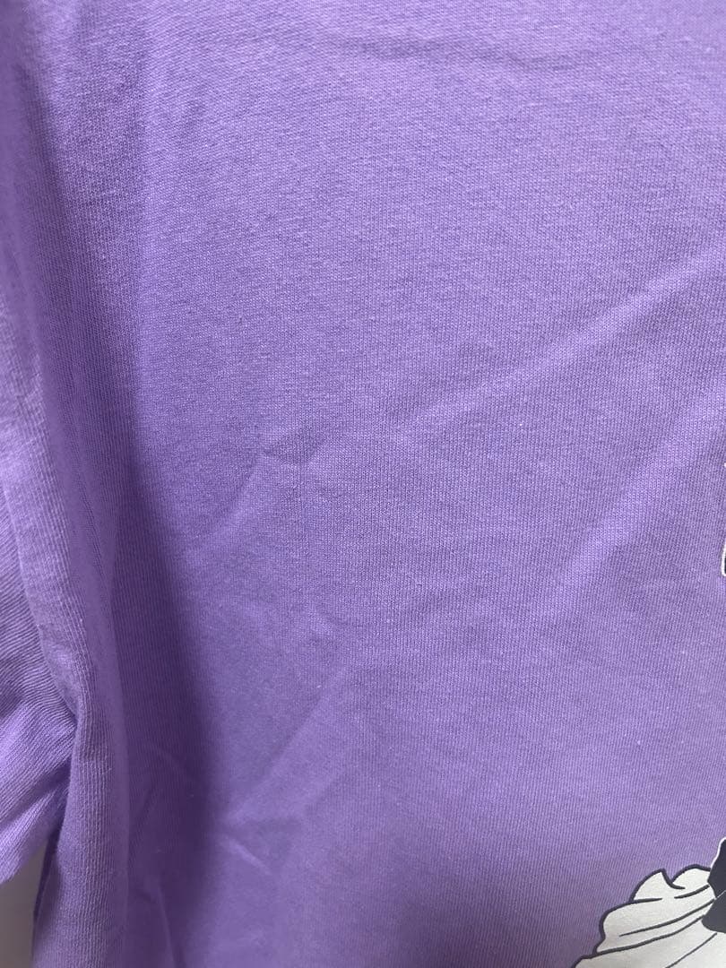 the GazettE パーカー ロンT