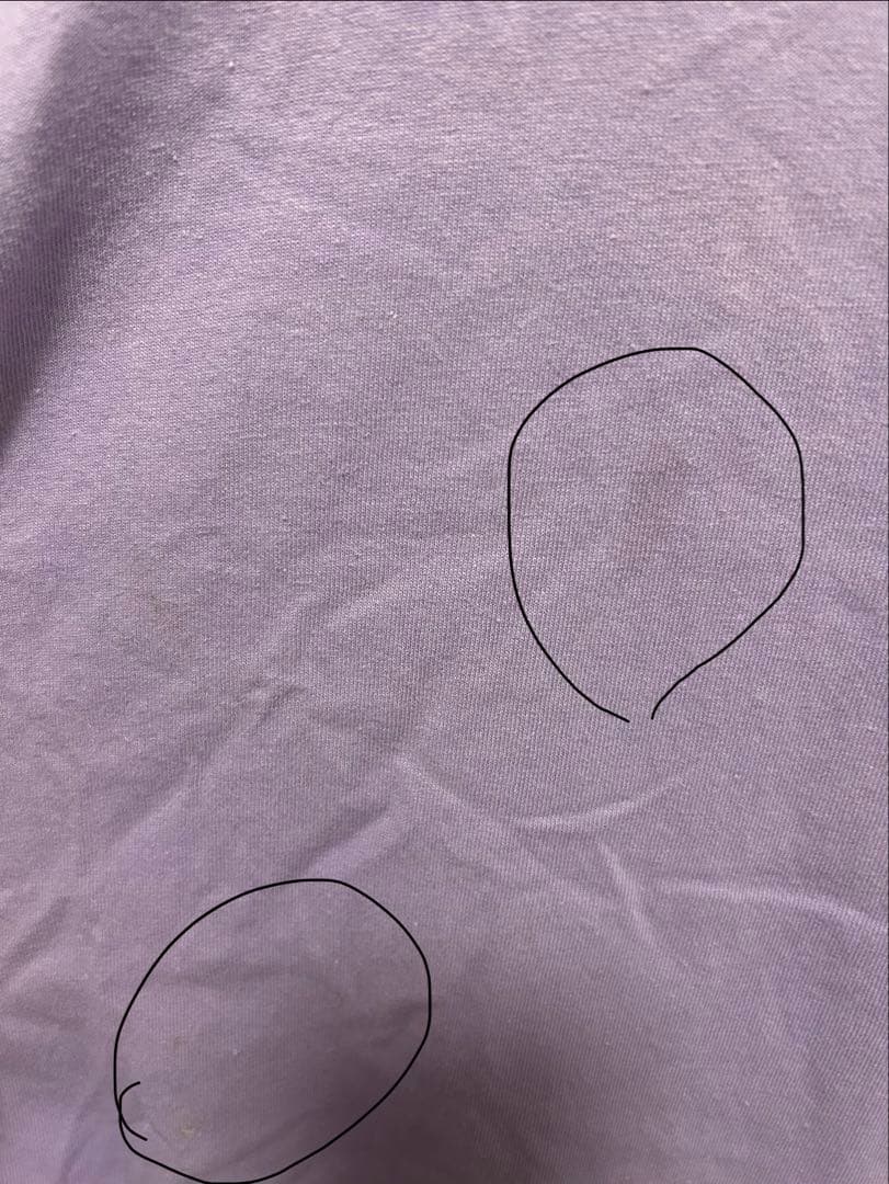 the GazettE パーカー ロンT