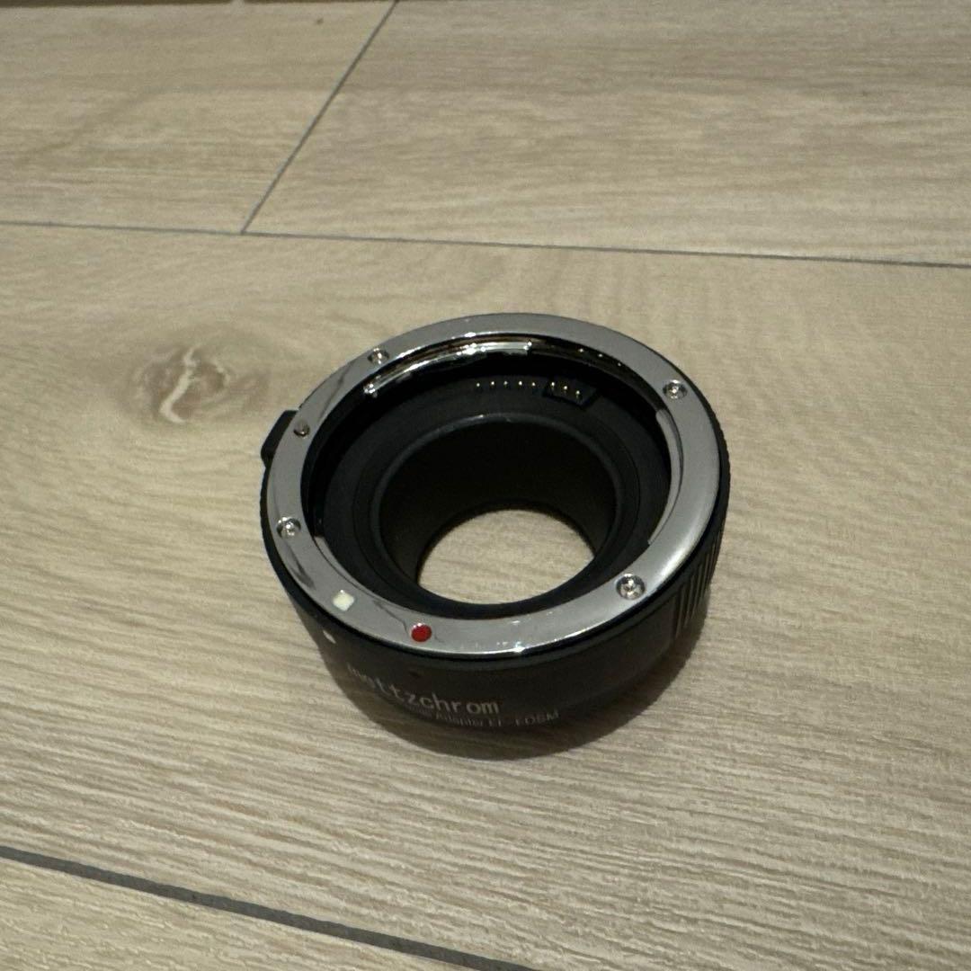 山*田様 Canon EOS M5 ミラーレスカメラ 本体とレンズ付