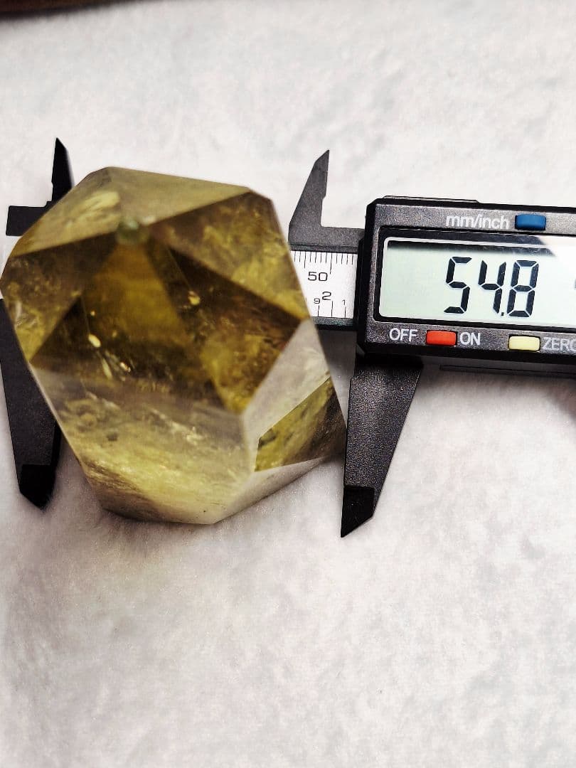 シトリン ファントム タワー