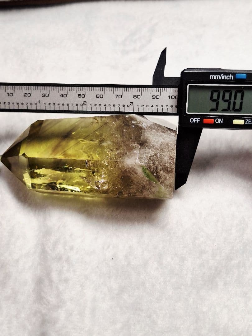 シトリン ファントム タワー