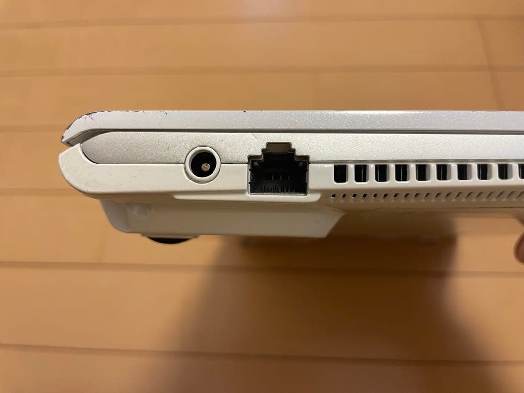富士通 LIFEBOOK 13.3インチ ノートPC
