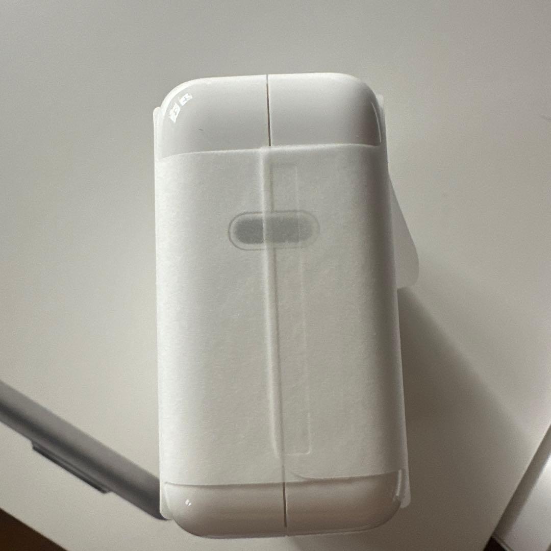 Apple MacBook Air (M2, 2022) 箱、充電器付き