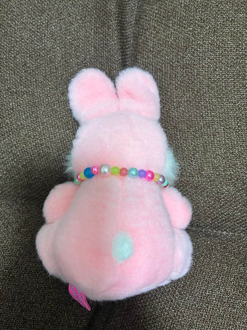 Sophie et Chocolat yeees bunny ぬいぐるみ