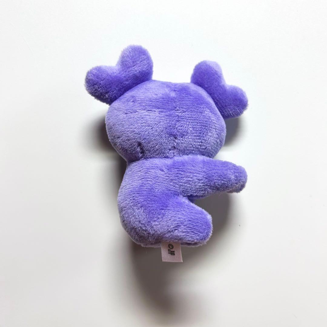 MISAMO 抱きつきマスコット サナ サブリー