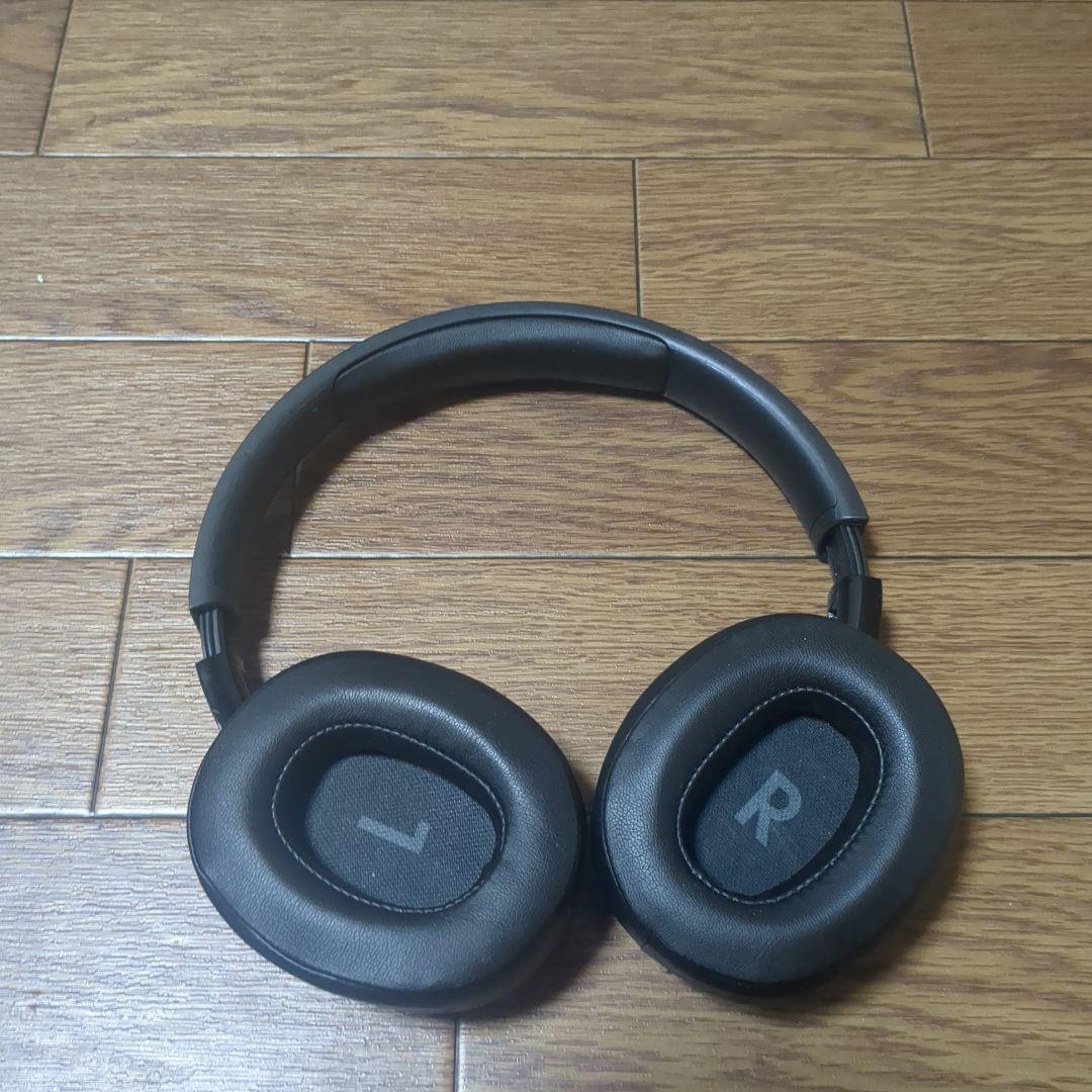JBL ヘッドホン　JBL TUNE 760NC