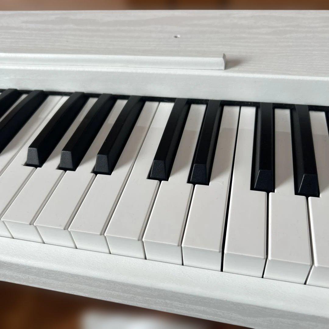 美品　carina88鍵盤電子ピアノ