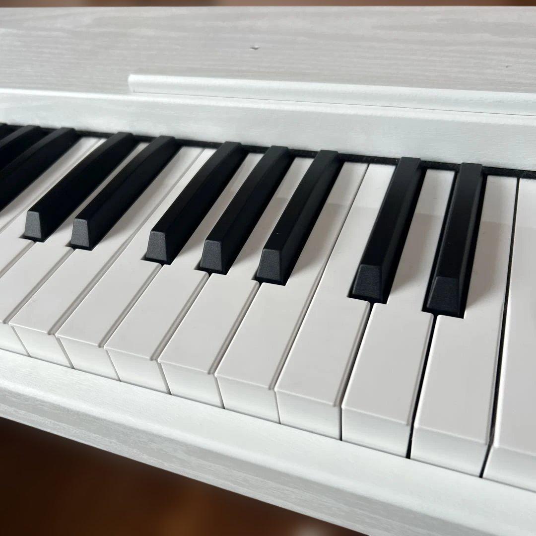 美品　carina88鍵盤電子ピアノ