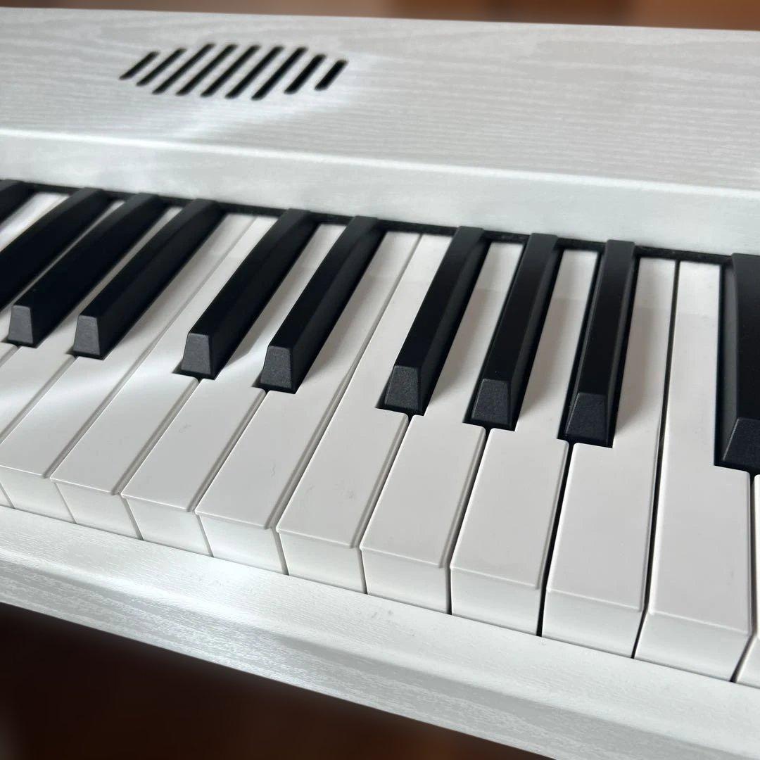 美品　carina88鍵盤電子ピアノ