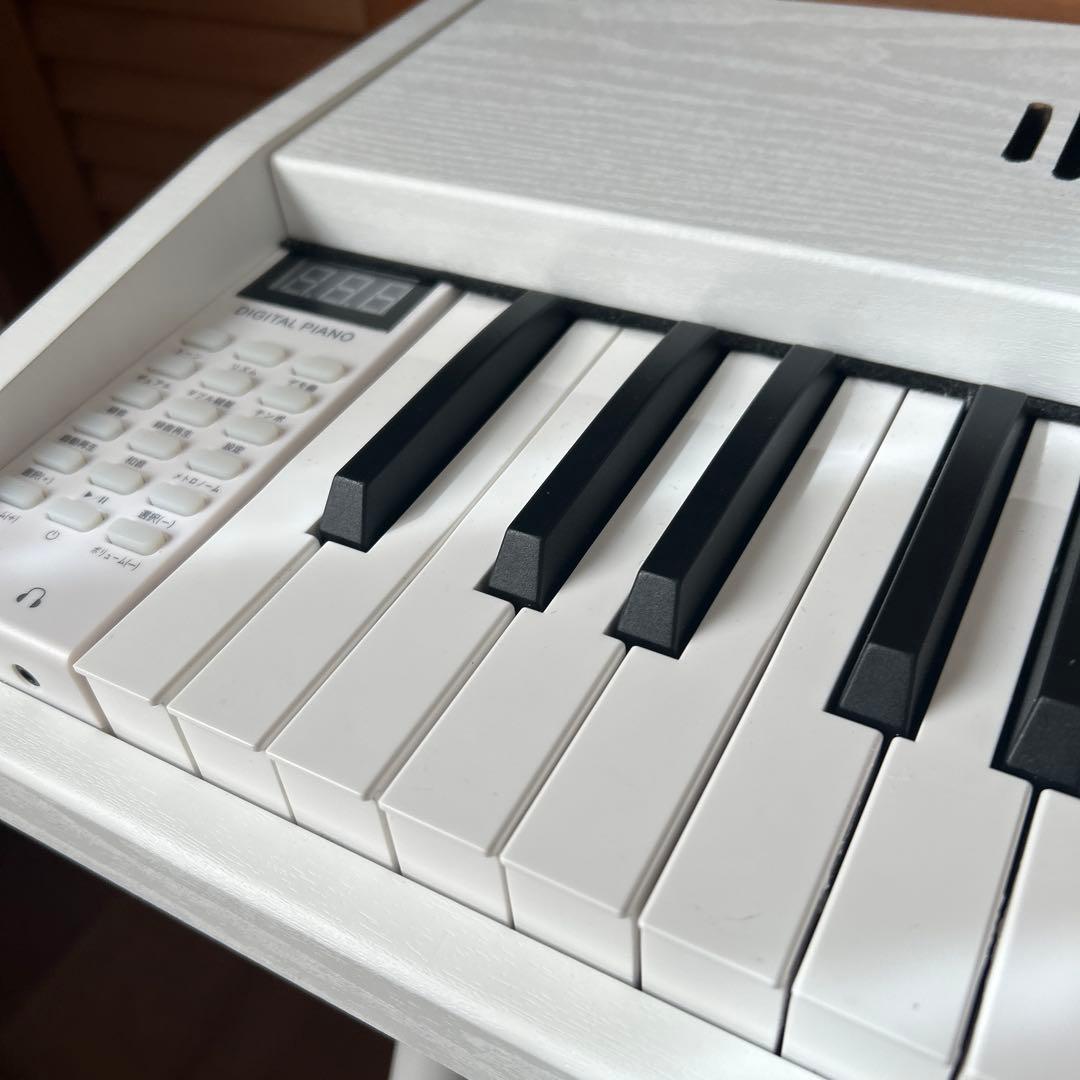 美品　carina88鍵盤電子ピアノ