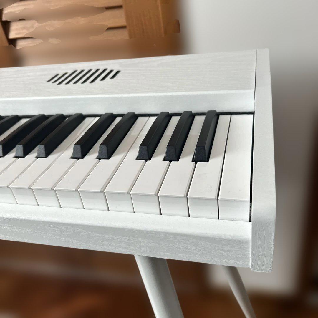 美品　carina88鍵盤電子ピアノ